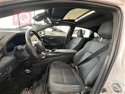 تويوتا أفالون